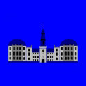 Christiansborg Palace posters