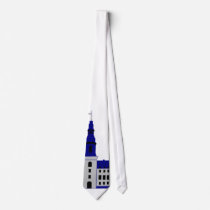 Christiansborg Palace ties