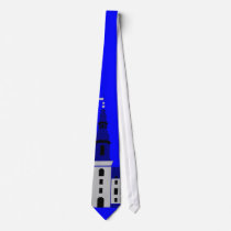 Christiansborg Palace ties