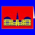 Christiansborg - yellow cards