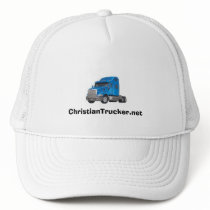 ChristianTrucker.net hats by jbin2007 ChristianTrucker.net hats
