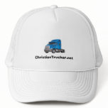ChristianTrucker.net hats