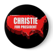 CHRISTIE 2012 buttons