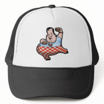 christie-burg-T Hats