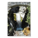 CHRISTINA FALLS MT. RAINIER posters by fomater CHRISTINA FALLS MT. RAINIER posters