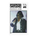 Christina Hanible postage