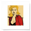 Christina pop art posters by aliceinlove Christina pop art posters