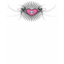Christinas Canvas Logo t-shirts