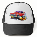 Christine Plymouth Fury Trucker Hats