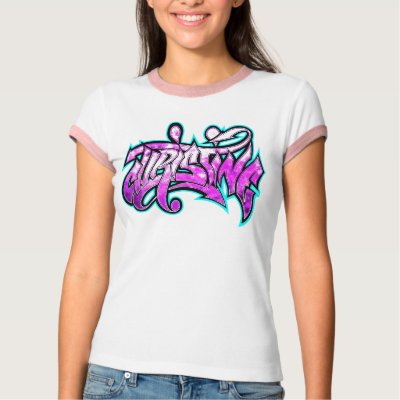 Christine T-Shirt by evlworld