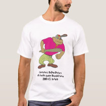 Christine t-shirts