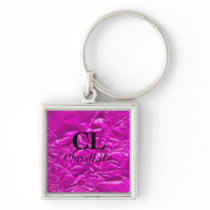ChristLike Key Chain