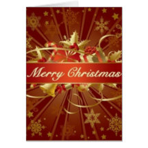 Christma Card
