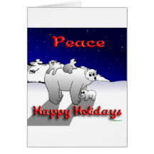 ChristmA Card 2