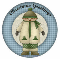 Christma Holiday Boys Ornament photo sculptures by christmas_tshirts Christma Holiday Boys Ornament photo sculptures