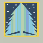 Christma Tree T-shirt