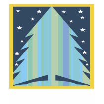 Christma Tree T-shirt