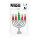 christmakah postage by sweetlittlebling christmakah postage