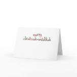 christmakwanzukkah