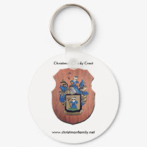 Christman Key Chain keychains