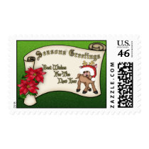 Christmas11 postage