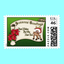Christmas11 postage