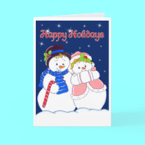 Christmas12 cards