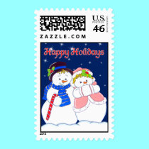Christmas12 stamps