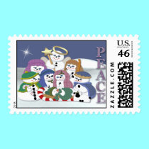 Christmas14 postage
