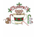 Christmas1 t-shirts
