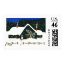 Christmas2006 postage