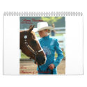 Christmas2007 calendars by orangehorse27 Christmas2007 calendars