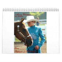 Christmas2007 calendars