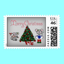 Christmas4 postage