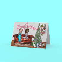 Christmas6 cards