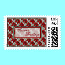 Christmas7 postage