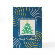 Christmas 01 - Card card