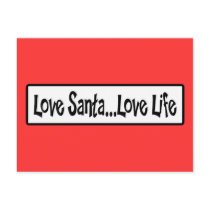Christmas 02 postcard