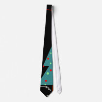 Christmas 09 Tie ties