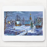 Christmas 1376 mousepads