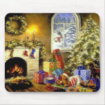 CHRISTMAS (159) MOUSEPADS