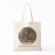 Christmas 1946 bag