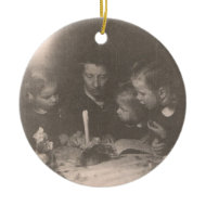 Christmas 1946 - Ornament ornament