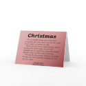 Christmas 1 Timothy 1-15 cards by inspiredbygenius Christmas 1 Timothy 1-15 cards