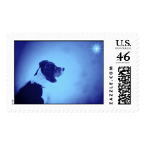 Christmas 2005 postage