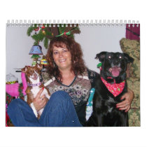 Christmas 2006 calendars