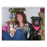 Christmas 2006 calendars