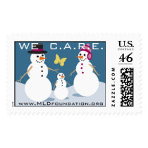 Christmas 2006 stamps
