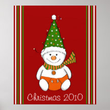 Christmas 2010 poster