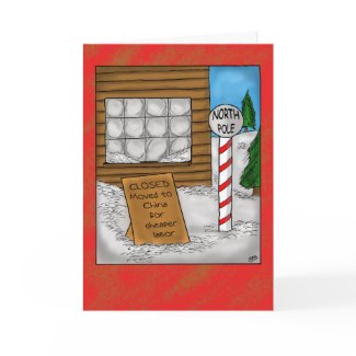 Christmas 2 card